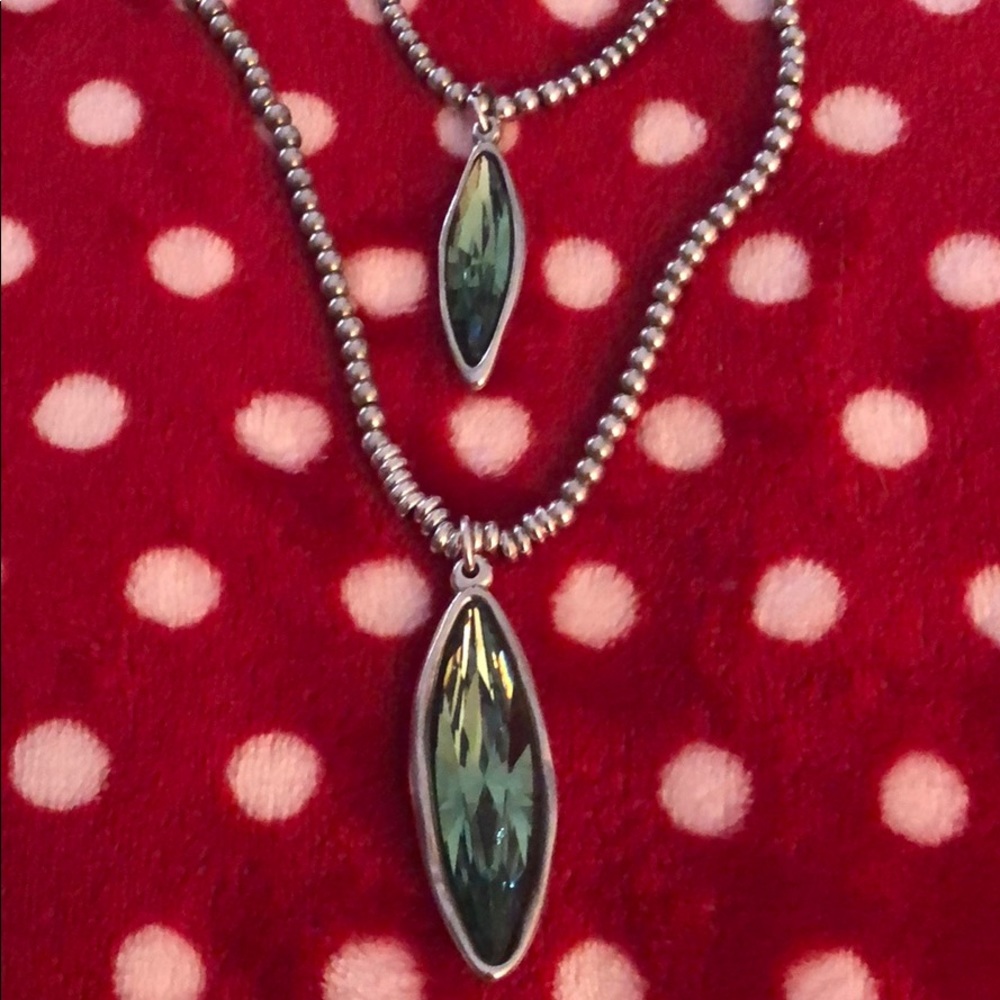 Uno de 50 necklace